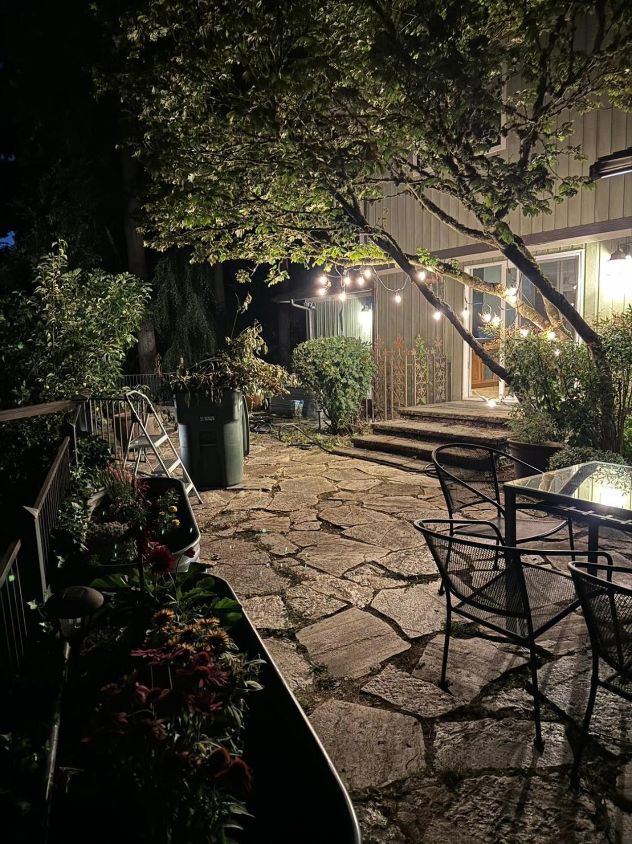 Bothell River House Luaran gambar