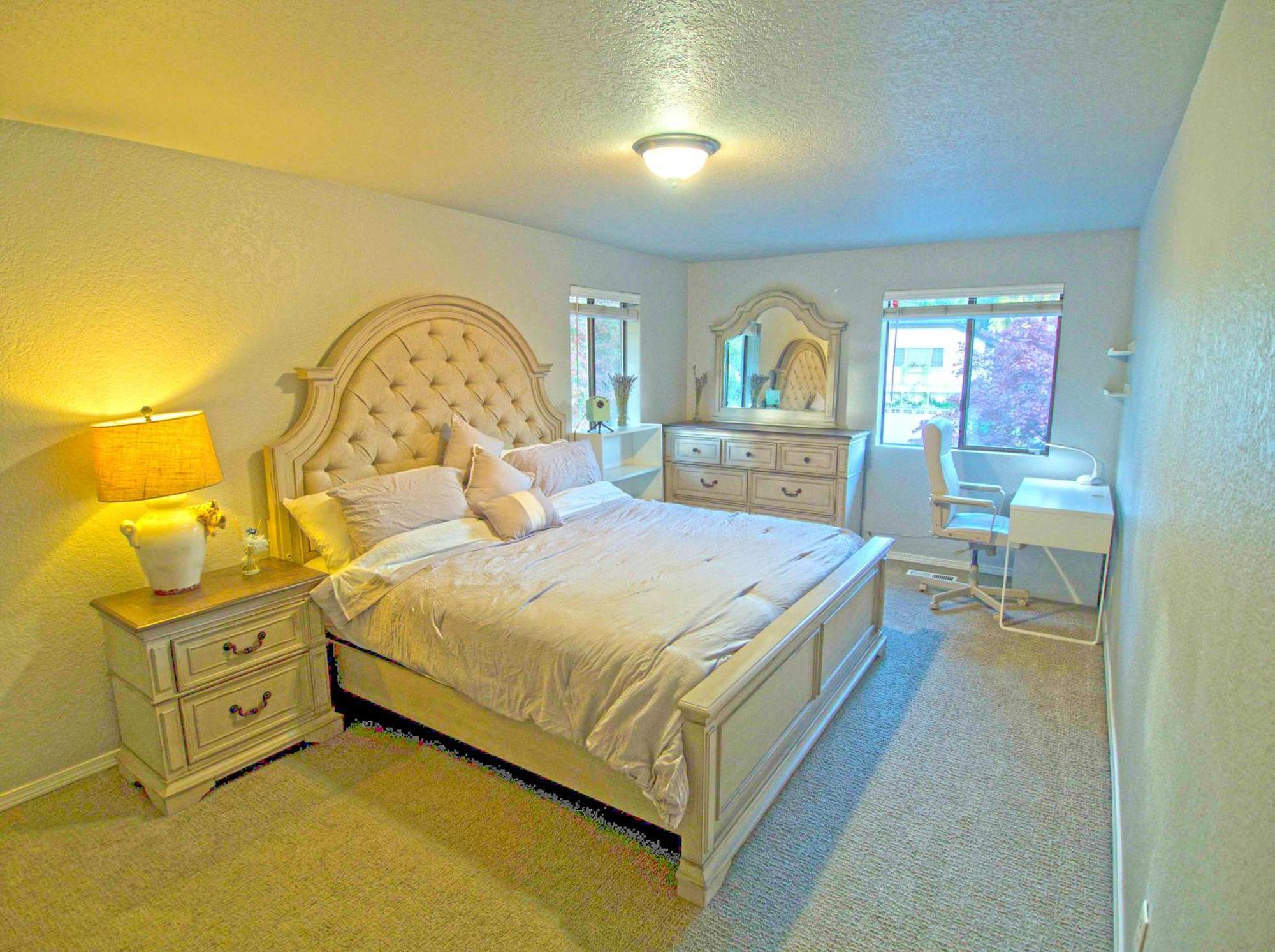 Bothell River House Luaran gambar