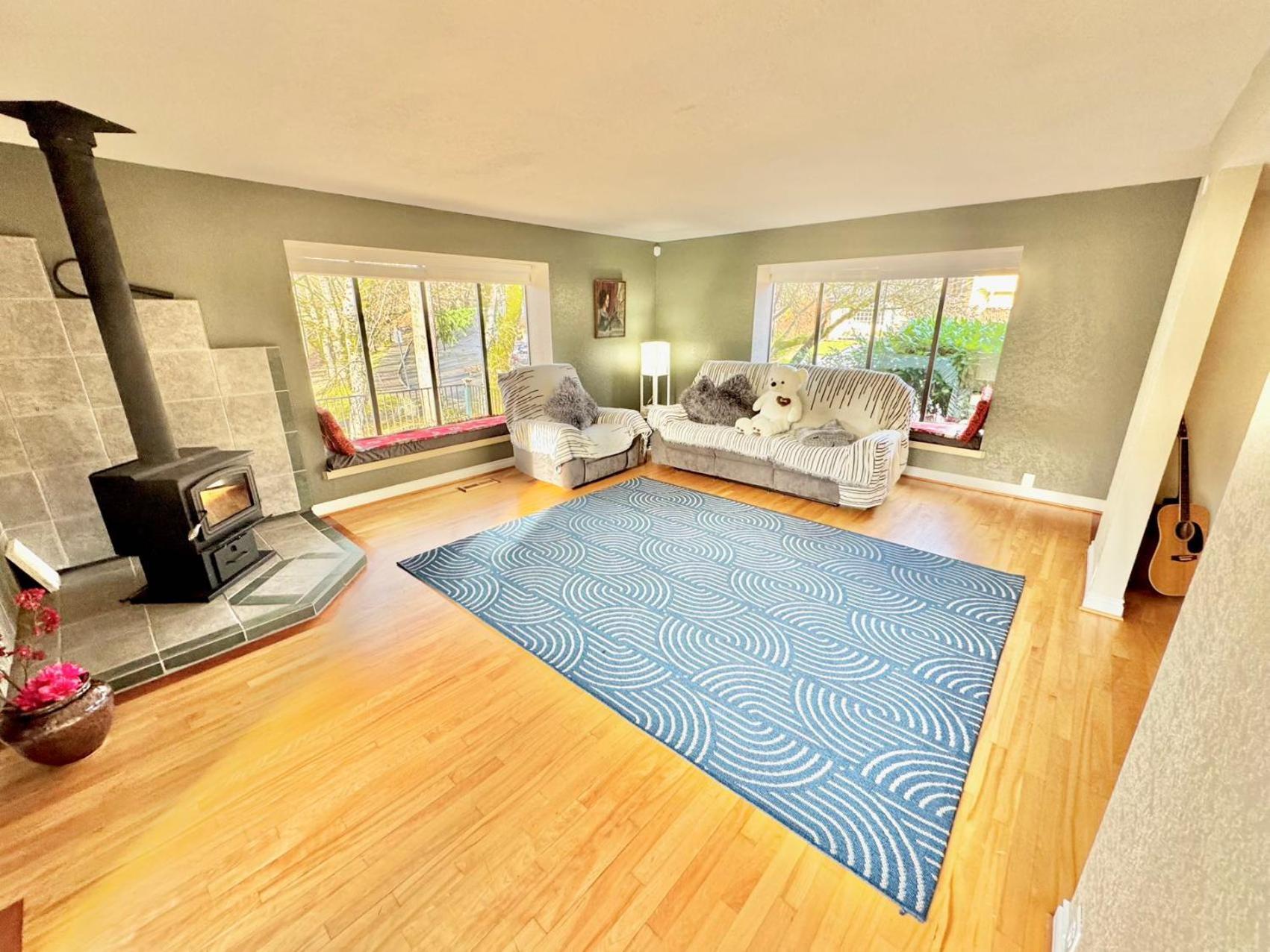 Bothell River House Luaran gambar